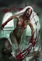 Monstre brouxe_albinos